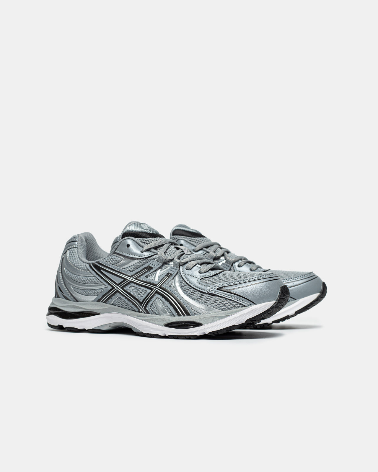 Asics Sekiran Silver — фото 2
