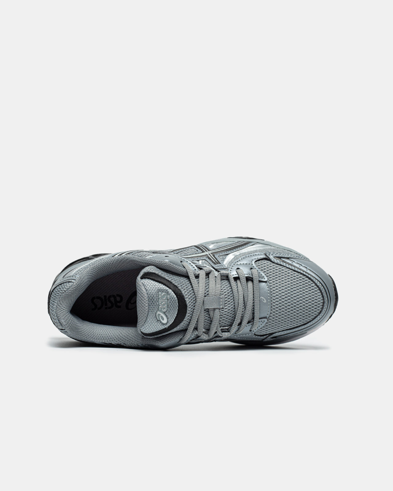 Asics Sekiran Silver — фото 4