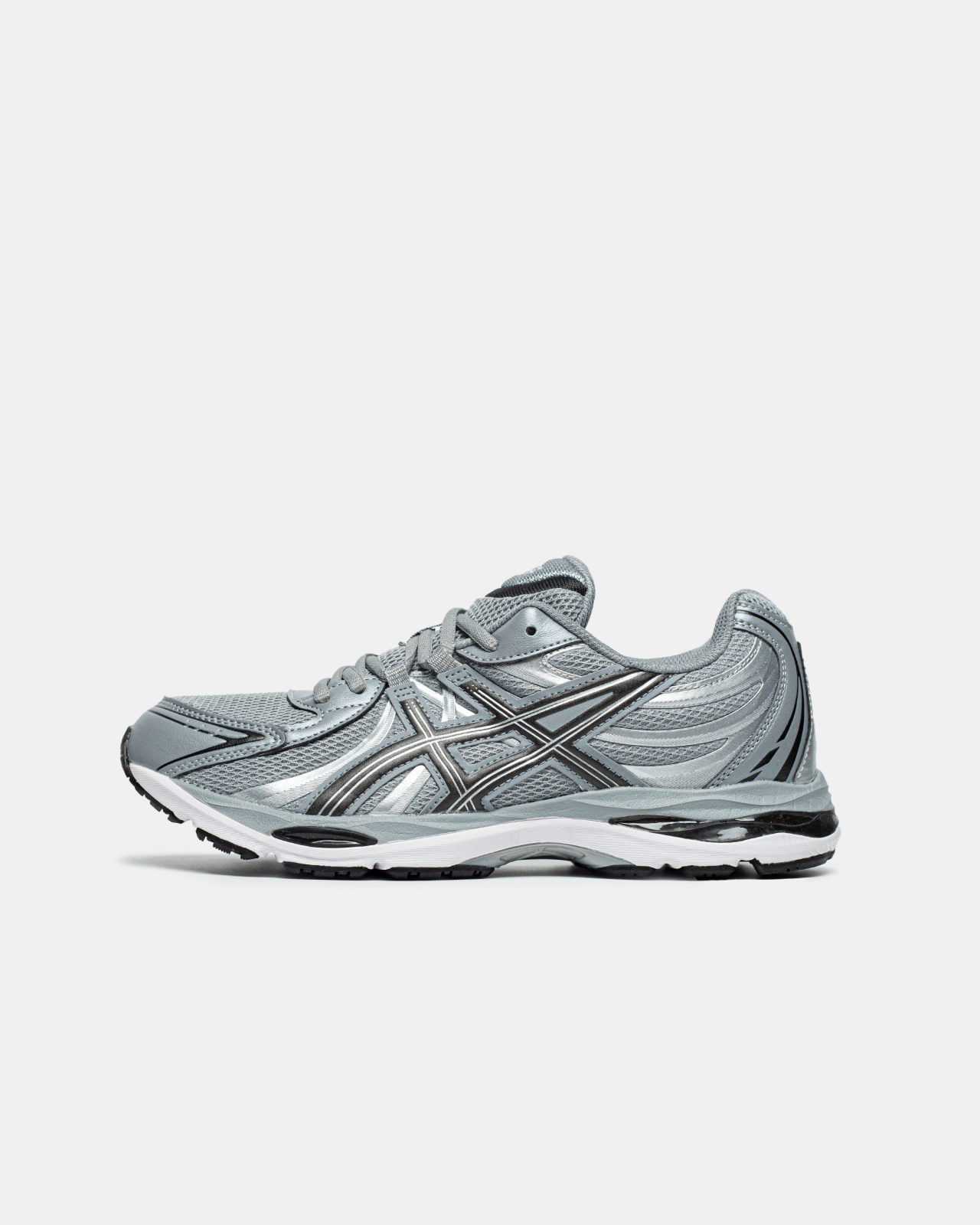 Asics Sekiran Silver, арт. As49 — фото 1