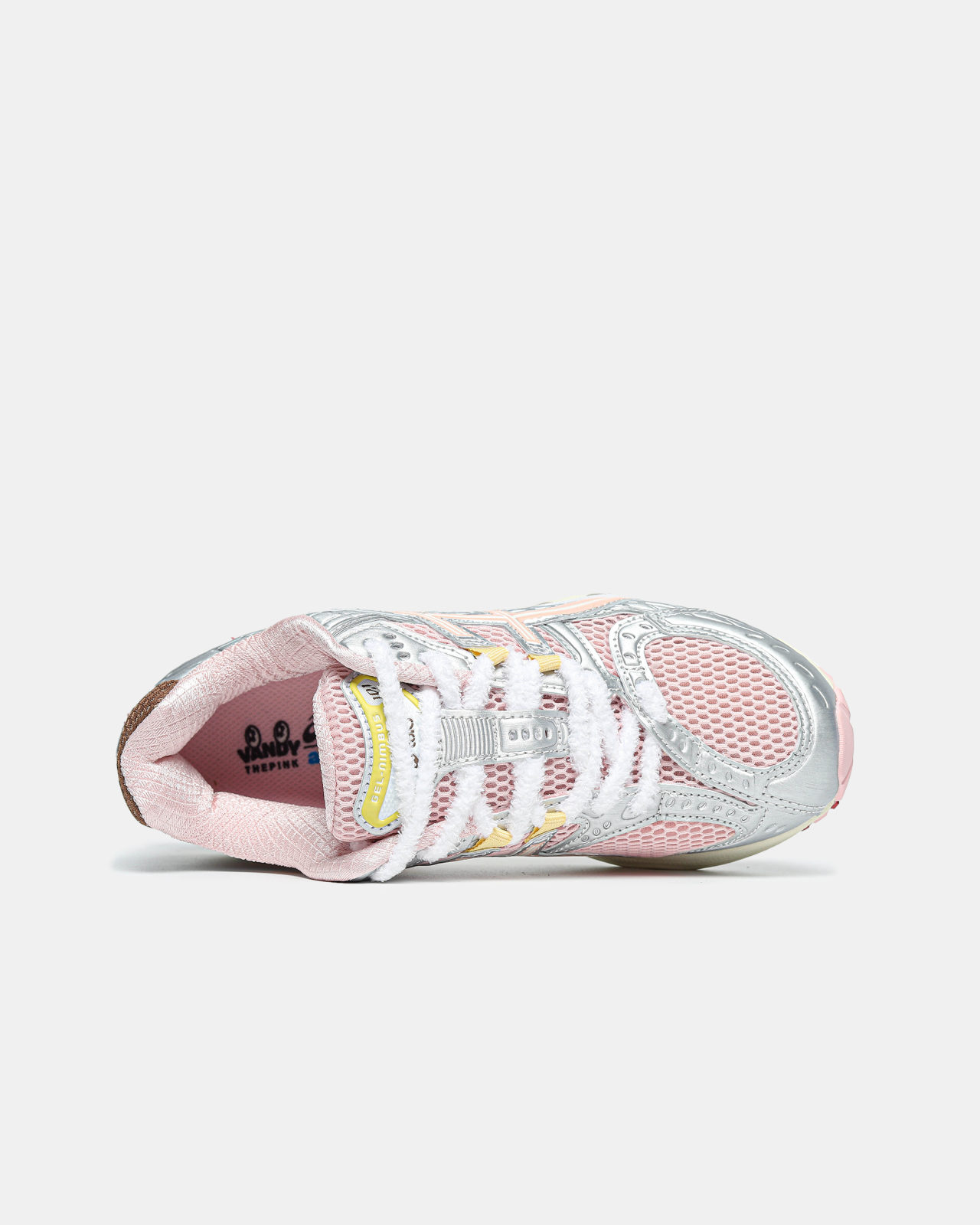 Asics Banana Pack — фото 2