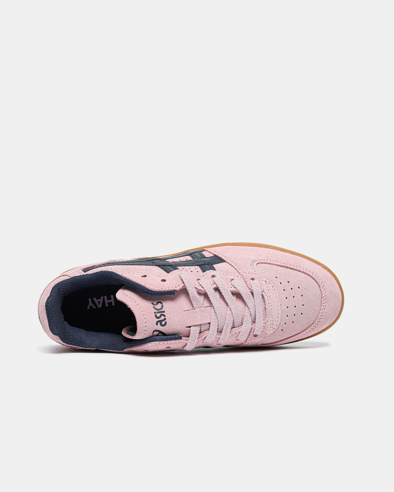Asics HAY Pink — фото 3