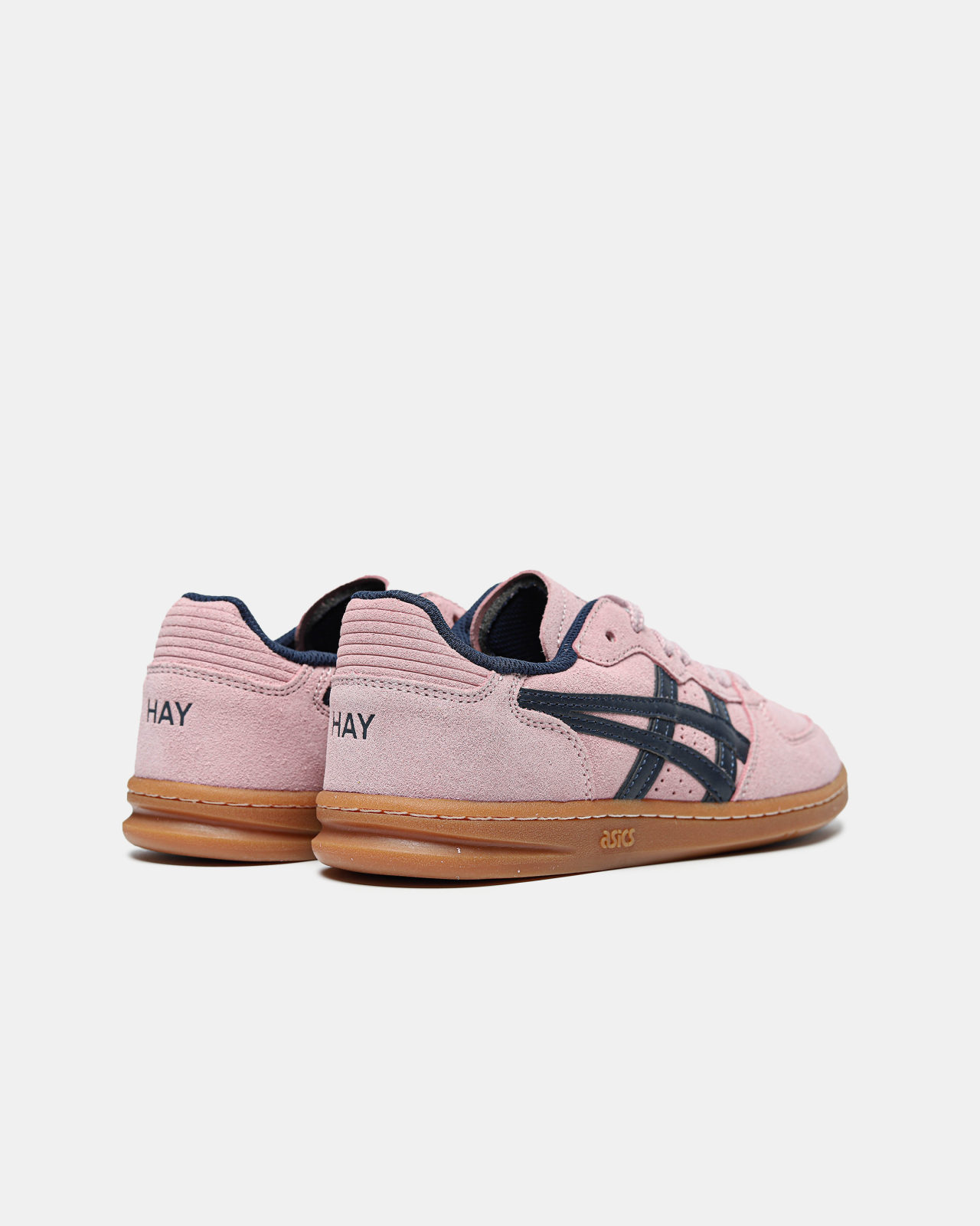 Asics HAY Pink — фото 4
