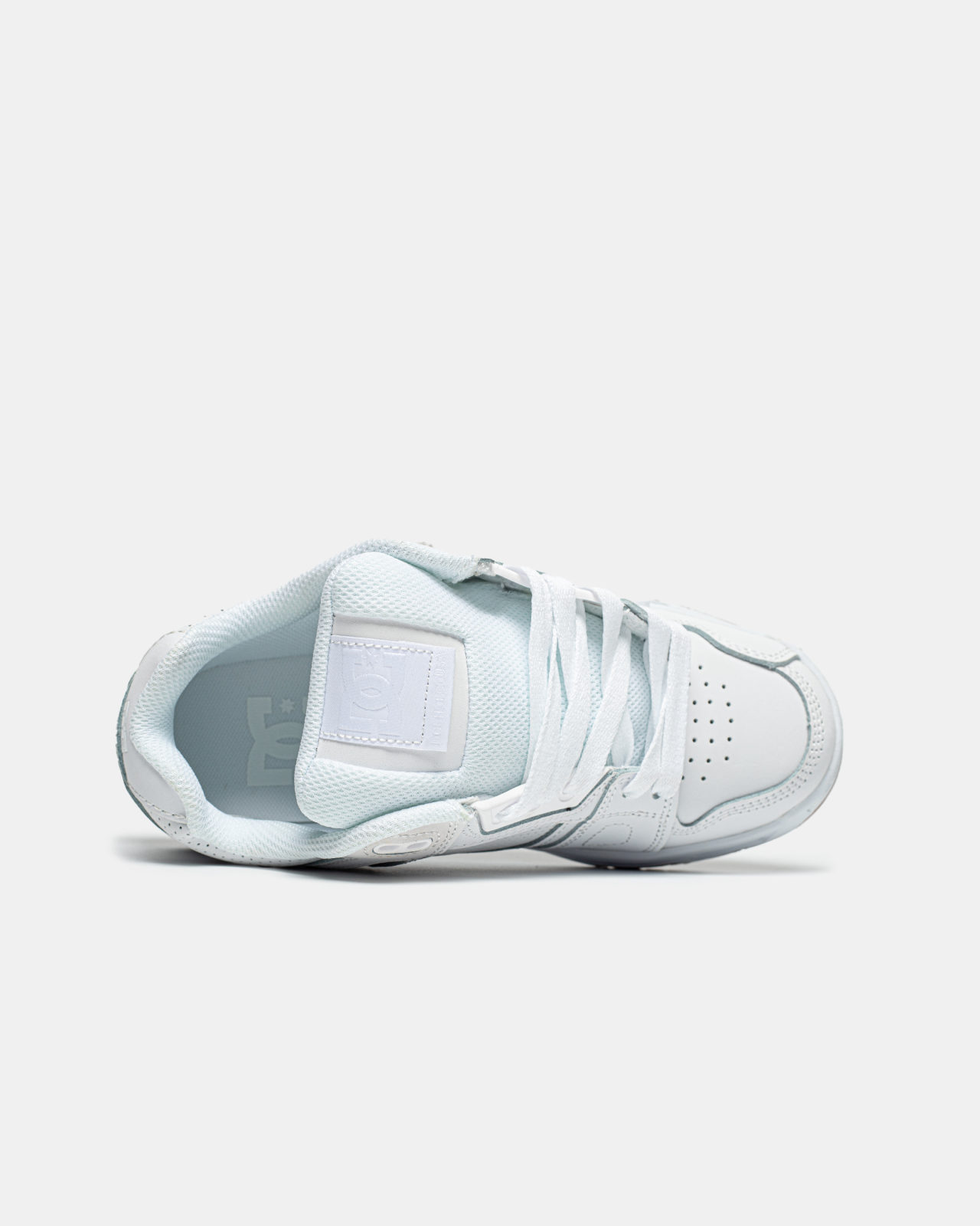 DC Shoes Stag White — фото 3