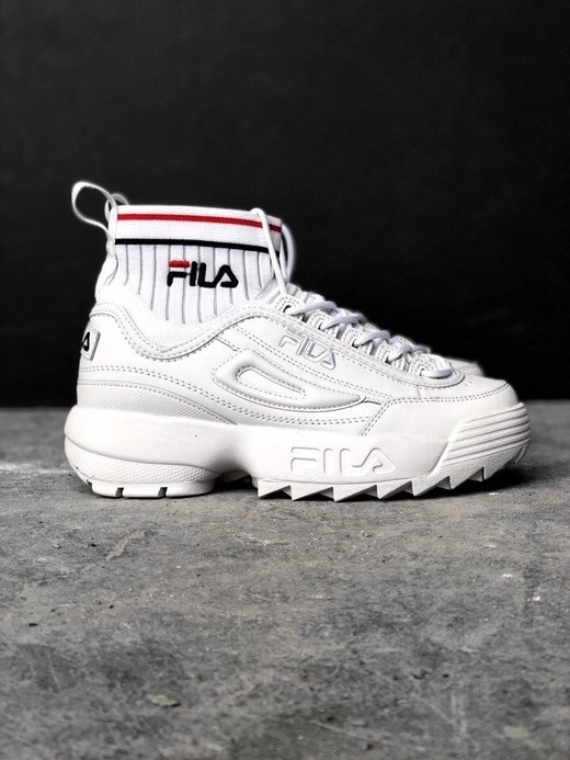 Fila Evo Sock, арт. 535 — фото 1