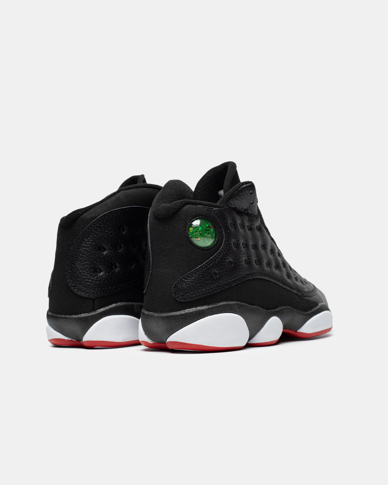 Jordan 13 Playoff — фото 4