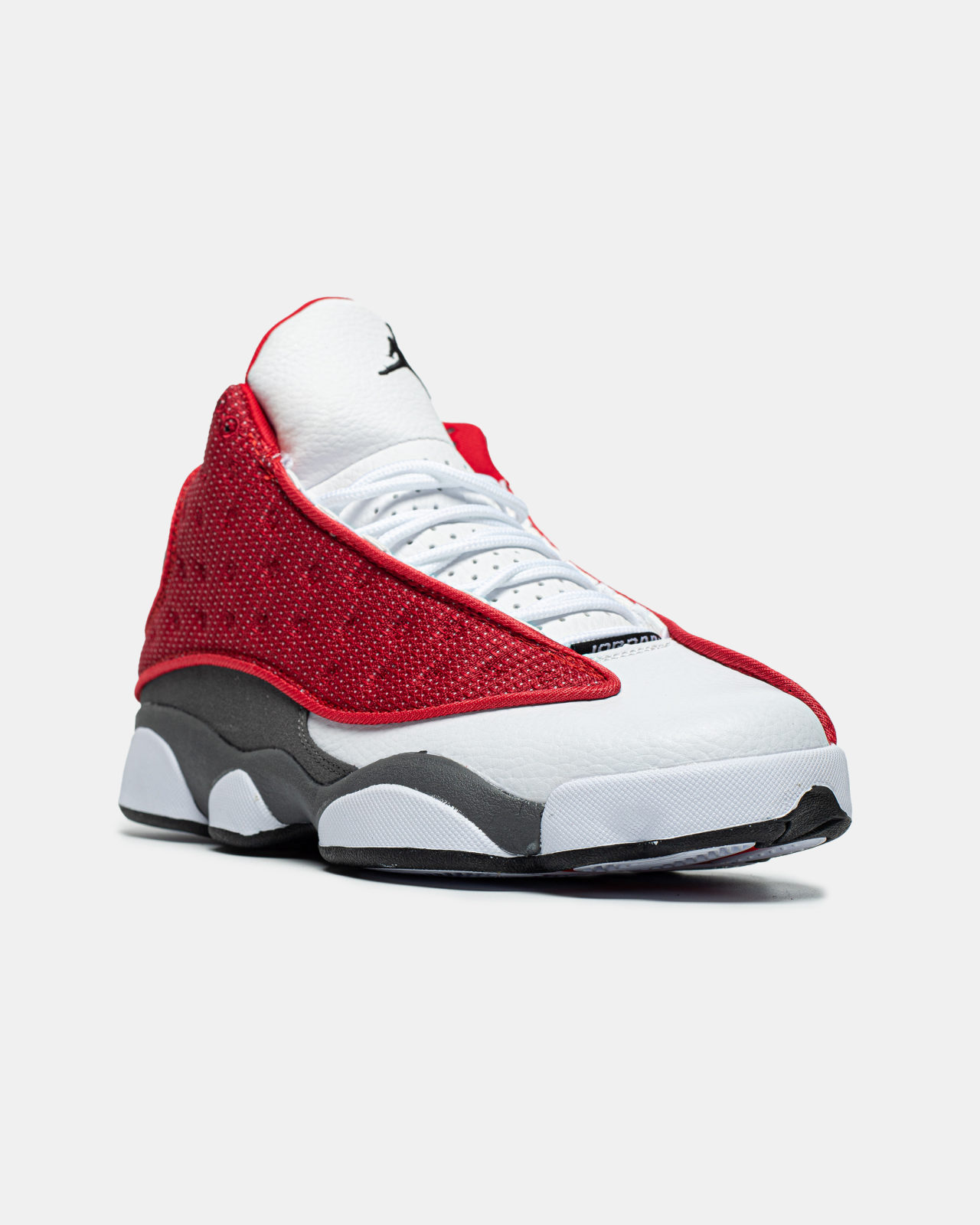 Jordan 13 Red Flint — фото 4