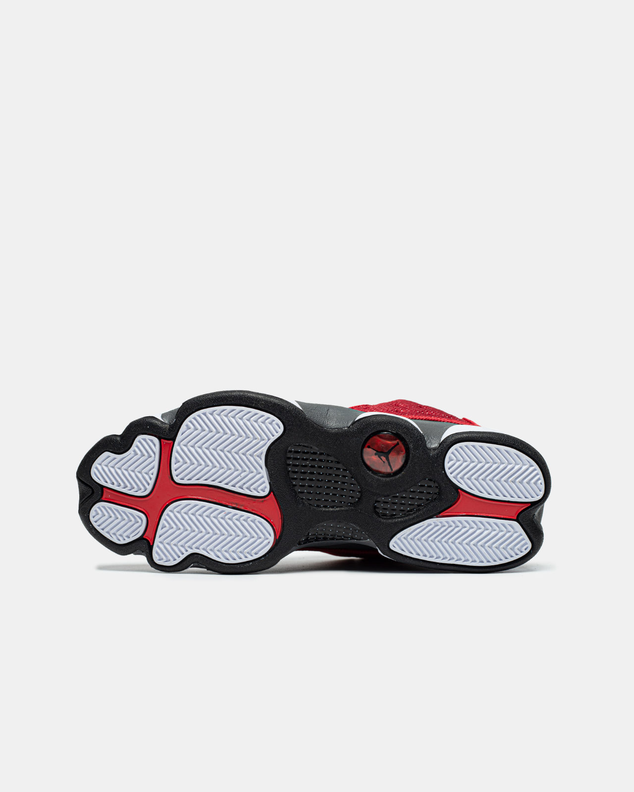 Jordan 13 Red Flint — фото 2