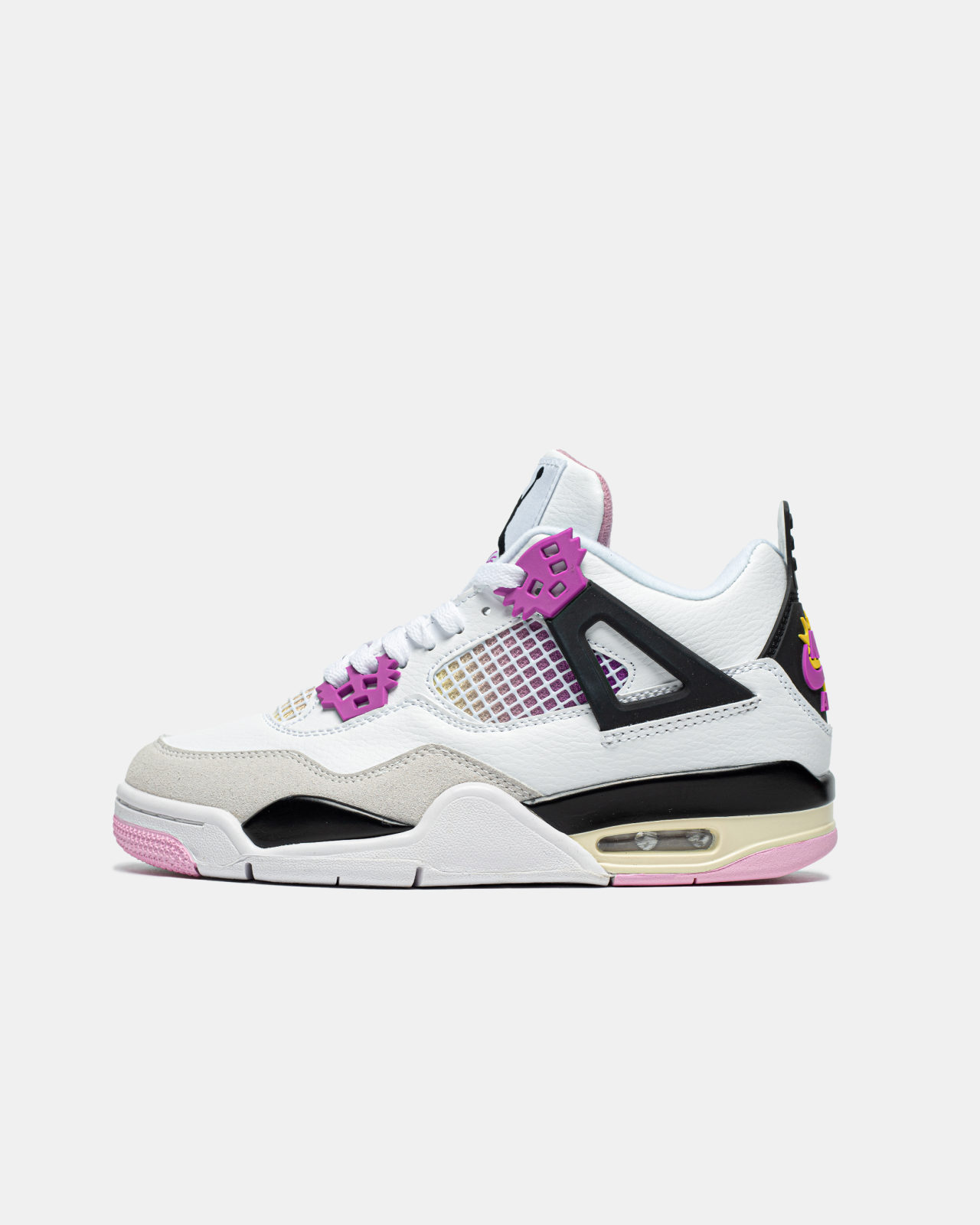 Jordan 4 Comic Pink, арт. Jdl14 — фото 1