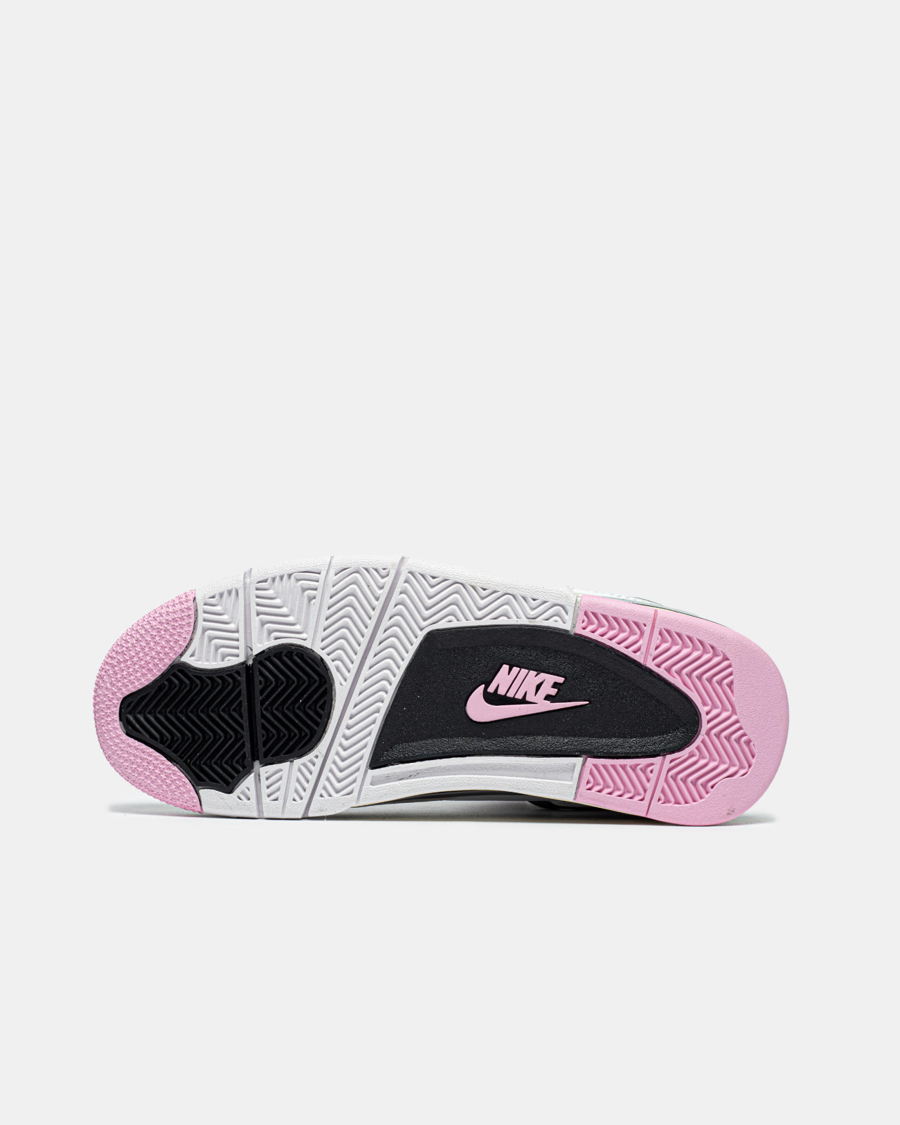 Jordan 4 Comic Pink — фото 4