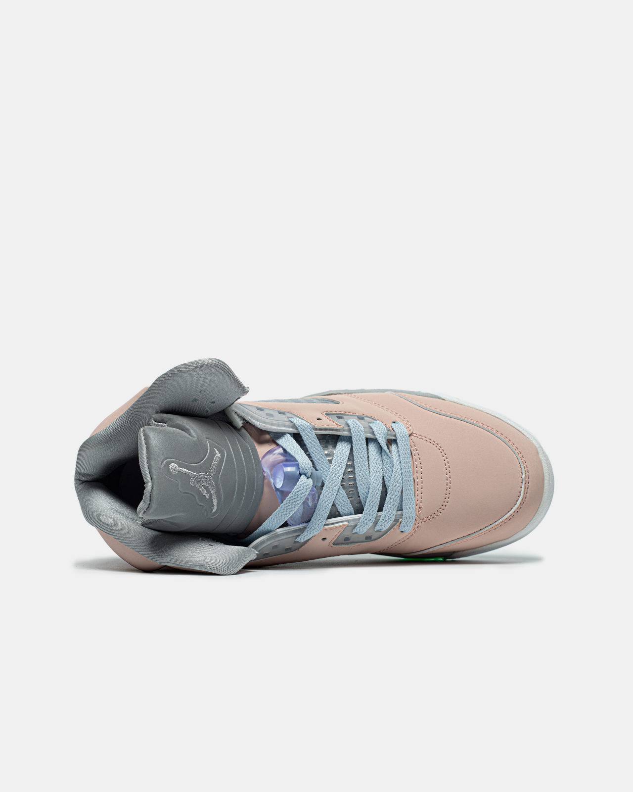 Jordan 5 regal pink — фото 2