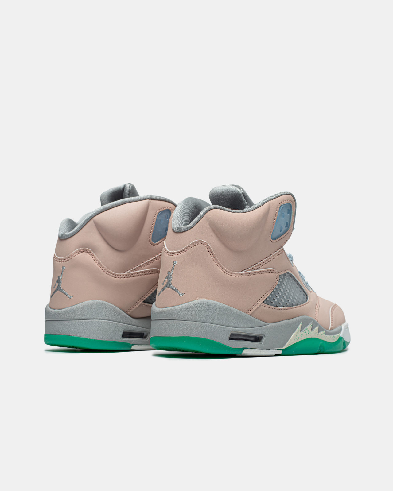 Jordan 5 regal pink — фото 3