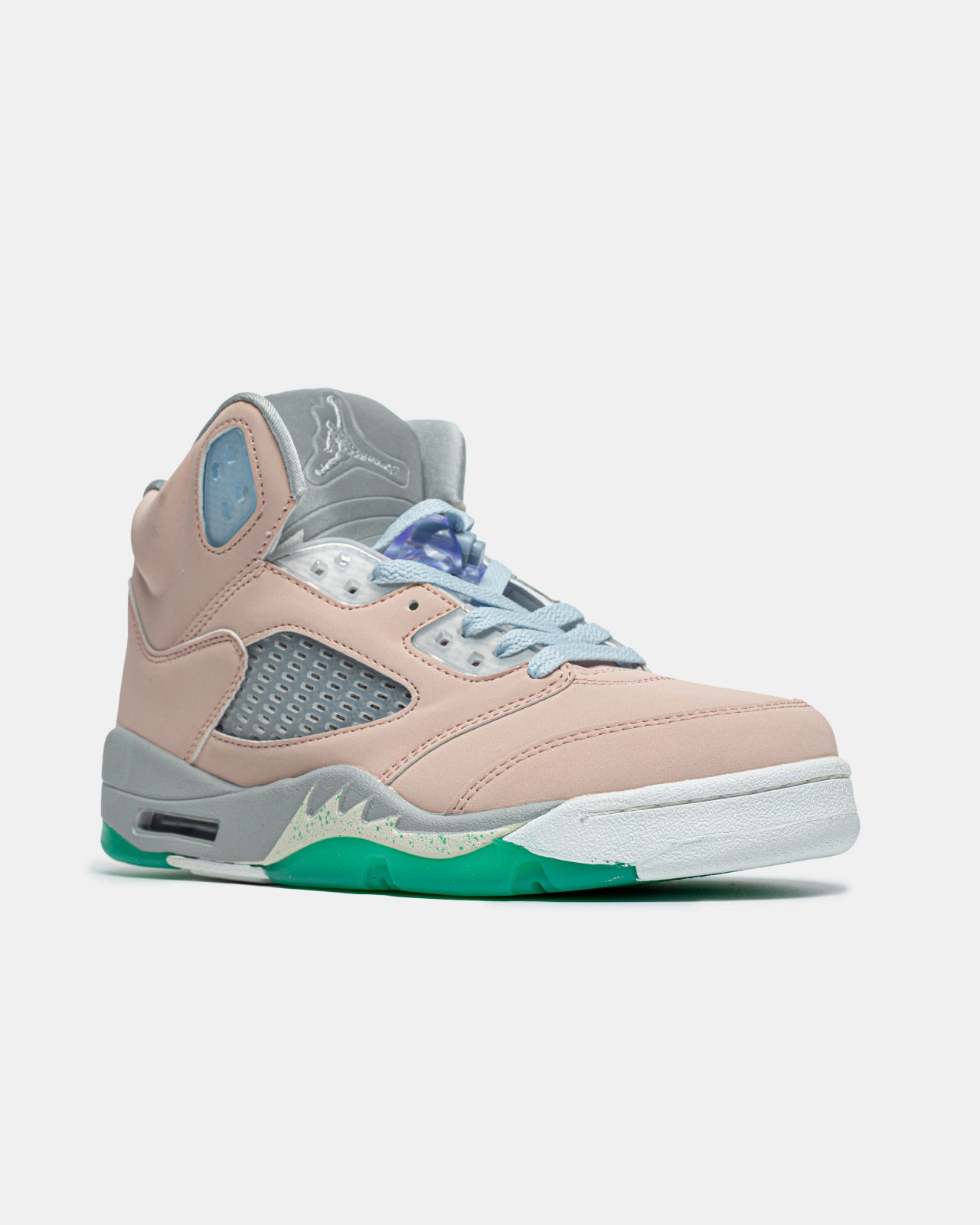 Jordan 5 regal pink — фото 4