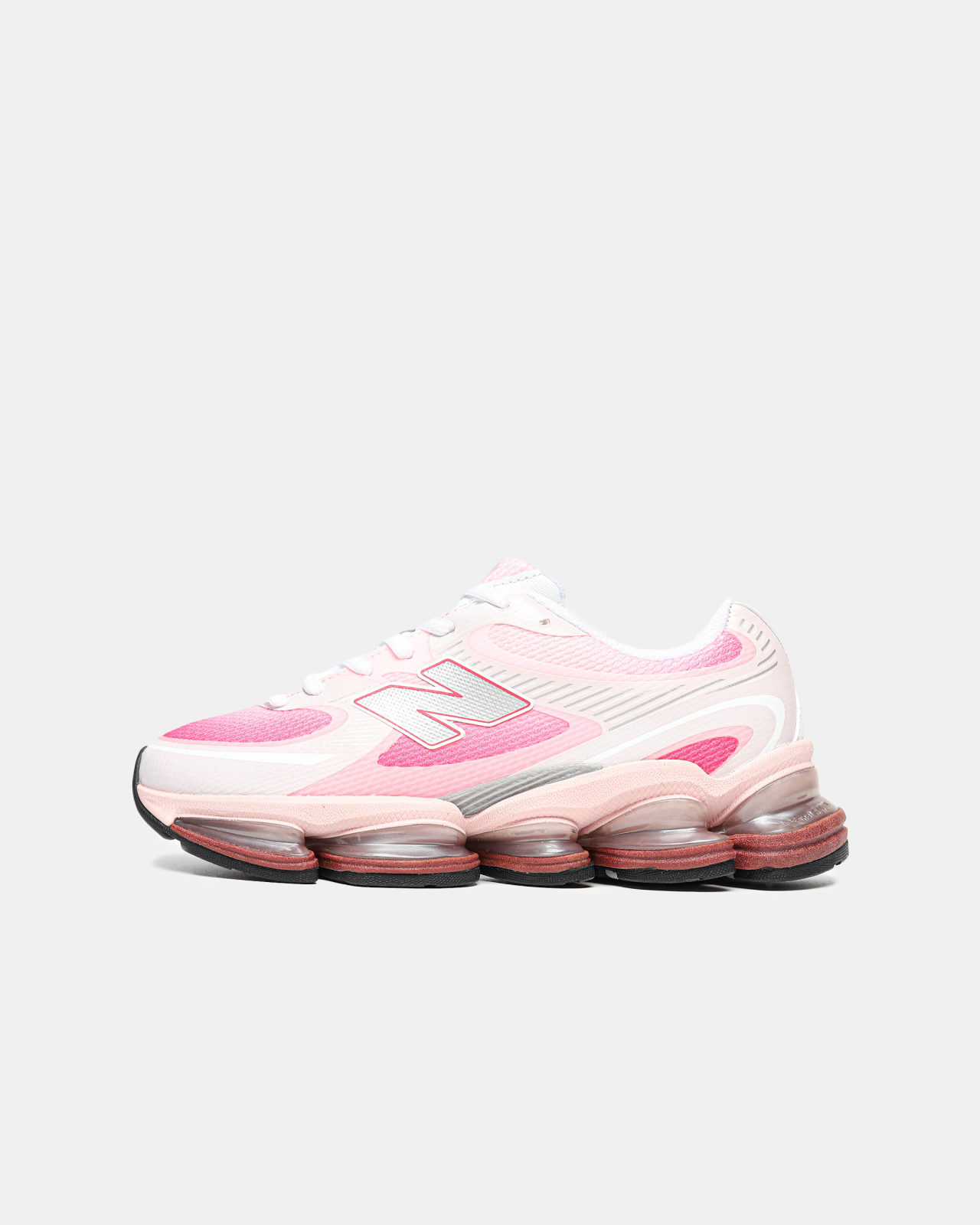 New Balance 2000 Pink, арт. N2000bBB2P — фото 1