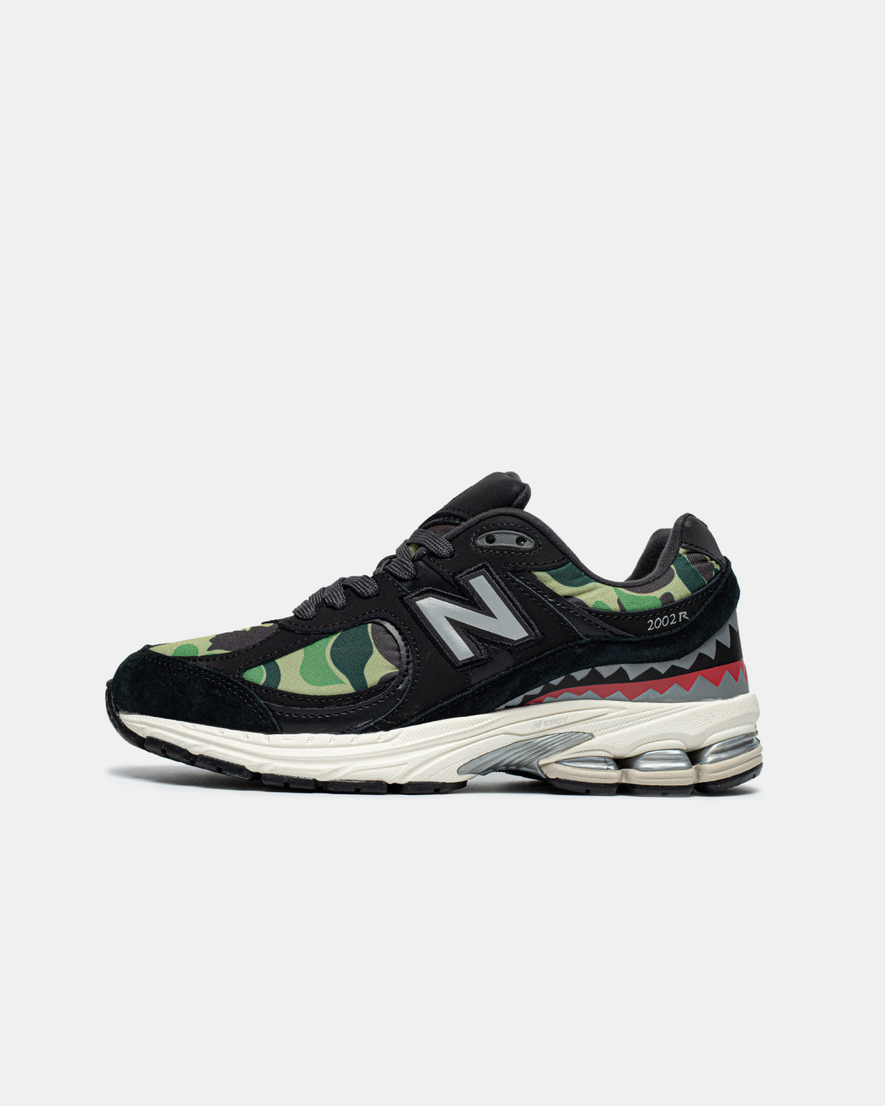 New Balance 2002 bape, арт. Nb224 — фото 1