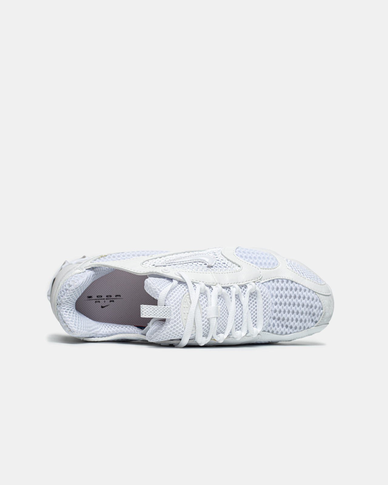 Nike Spiridon White — фото 2