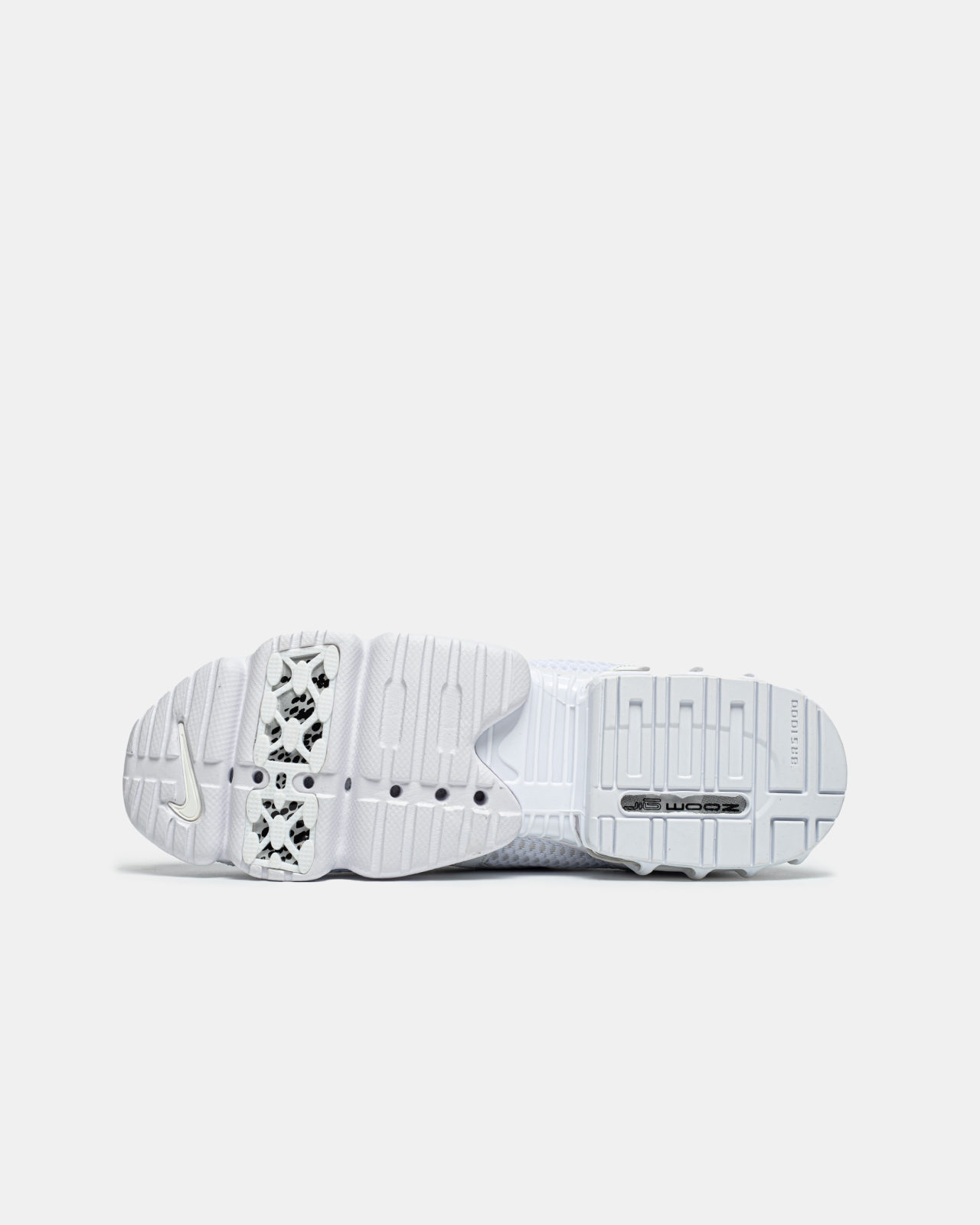 Nike Spiridon White — фото 3