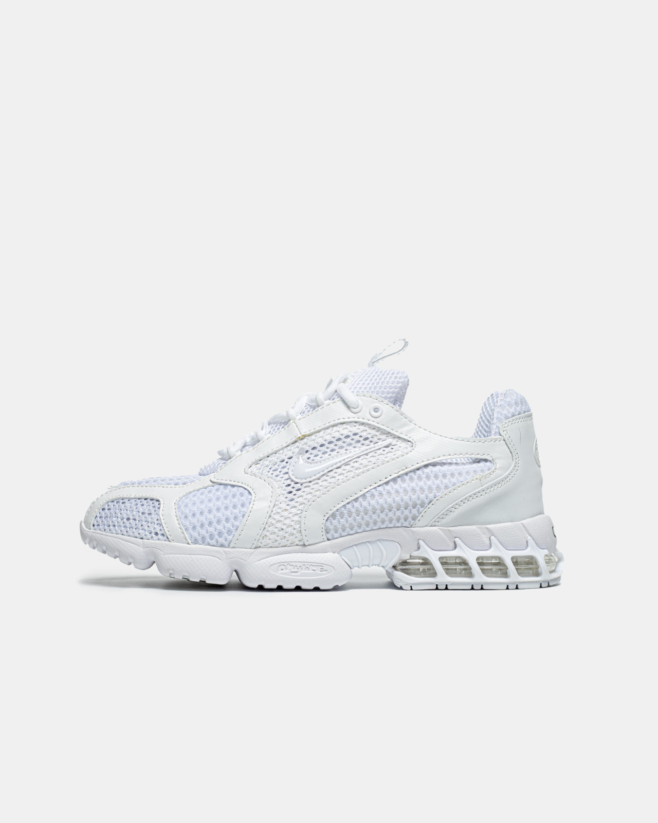 Nike Spiridon White, арт. Nksh4 — фото 1