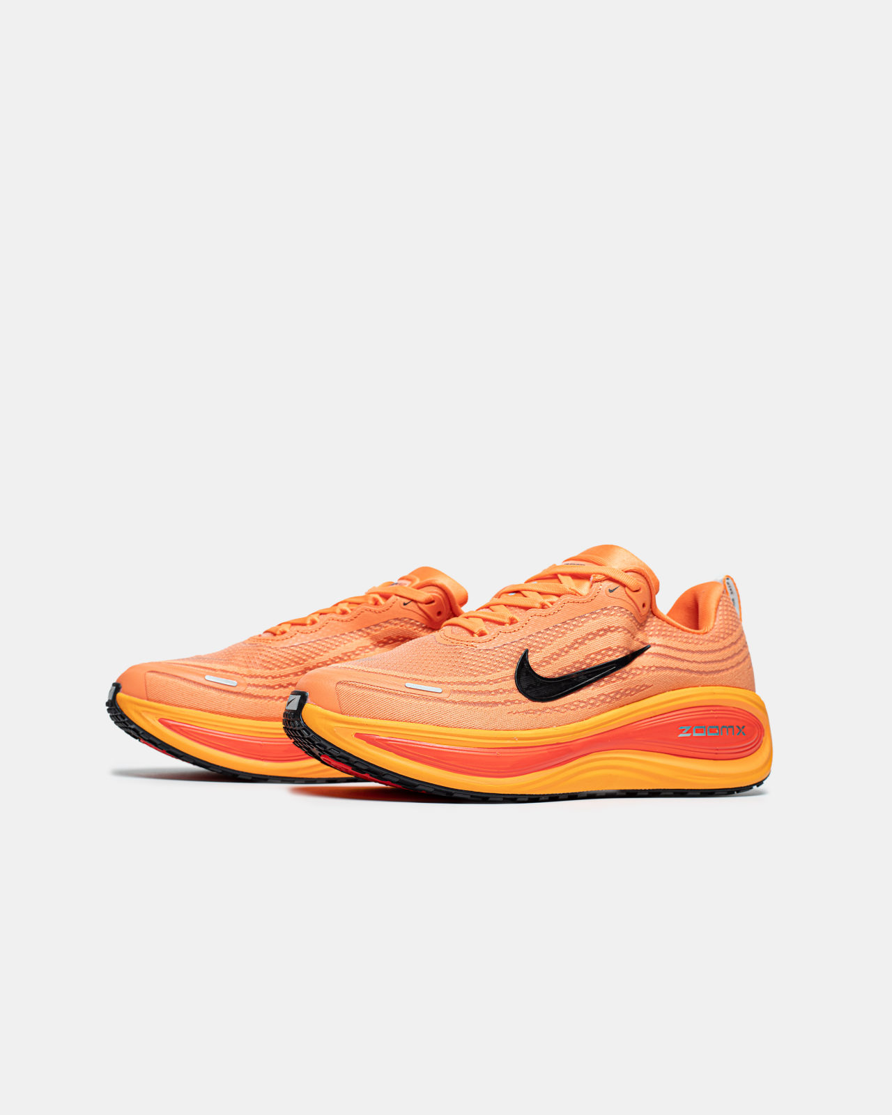 Nike Zoom vom. Pro Orange — фото 2