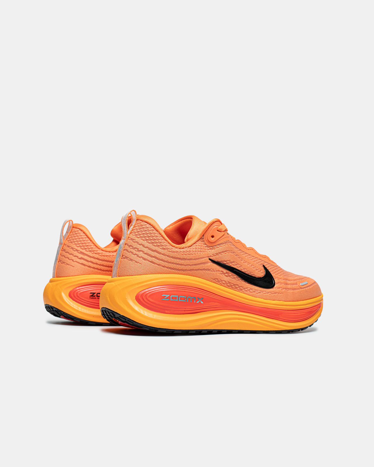 Nike Zoom vom. Pro Orange — фото 3
