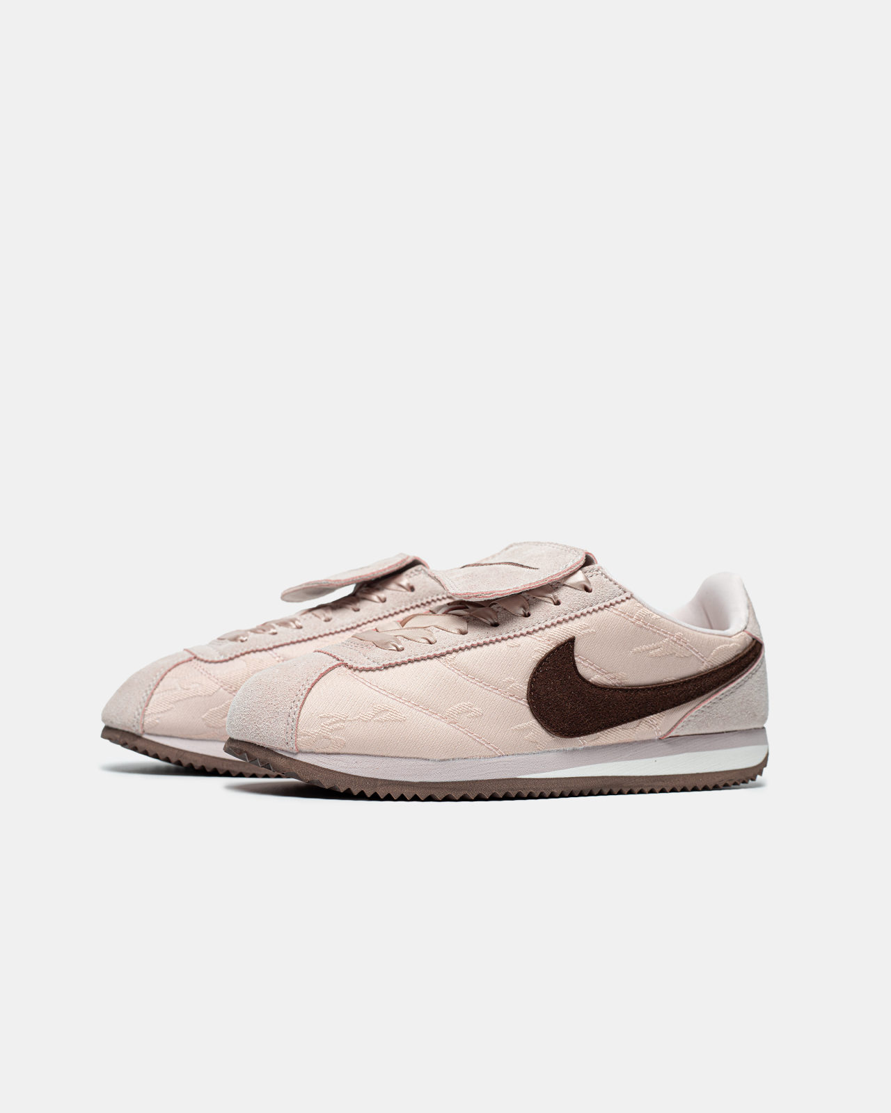 Nike Textile Silt — фото 2
