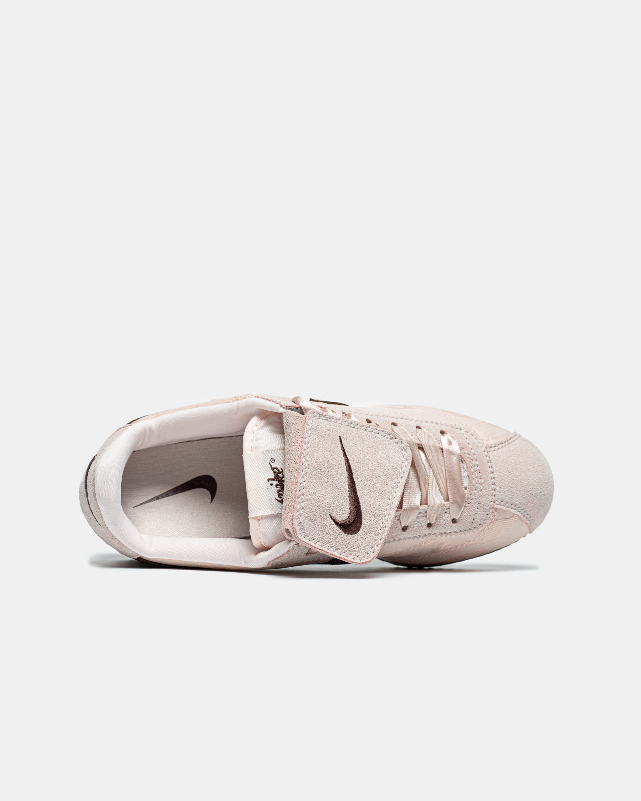 Nike Textile Silt — фото 4