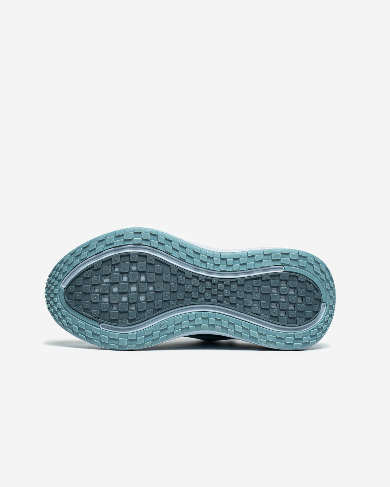 Nike Zoom vom. Pro Light Blue — фото 4