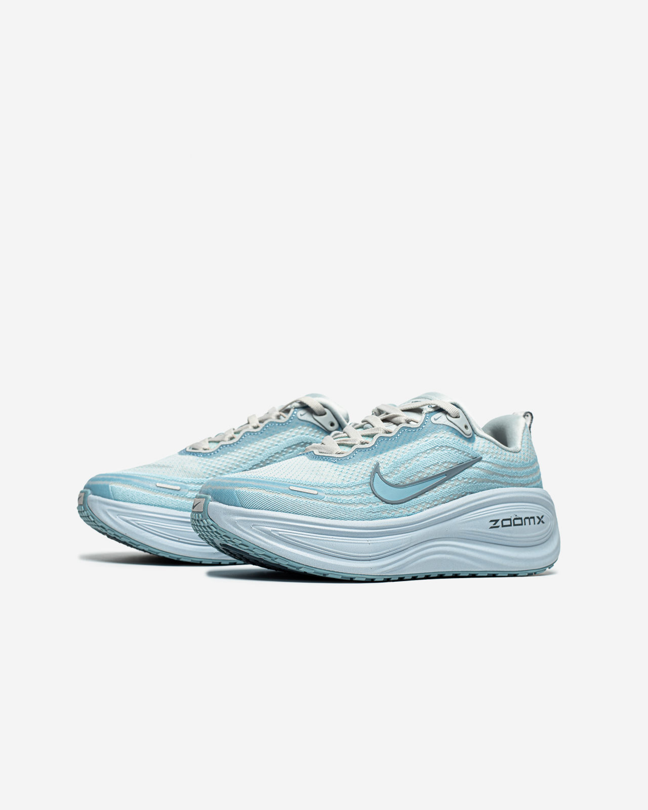 Nike Zoom vom. Pro Light Blue — фото 2
