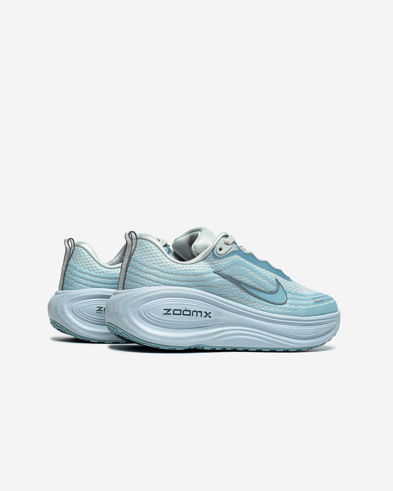 Nike Zoom vom. Pro Light Blue — фото 3