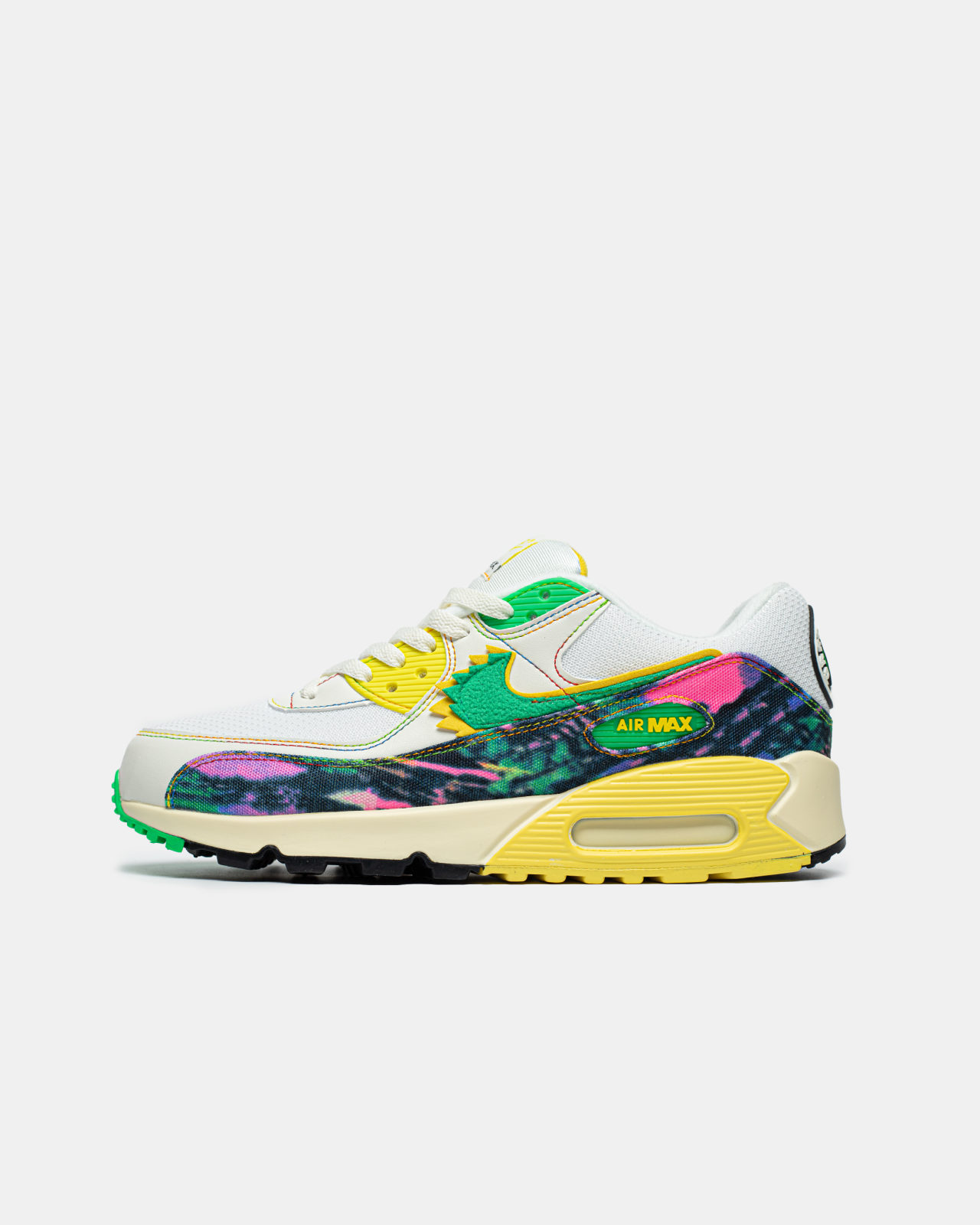 Nike 90 Grateful, арт. Nksh10 — фото 1