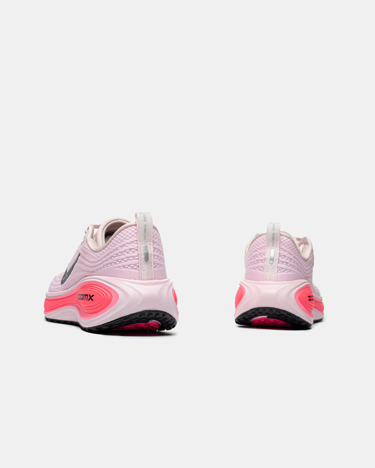 Nike Zoom vom. Pro light Pink — фото 4