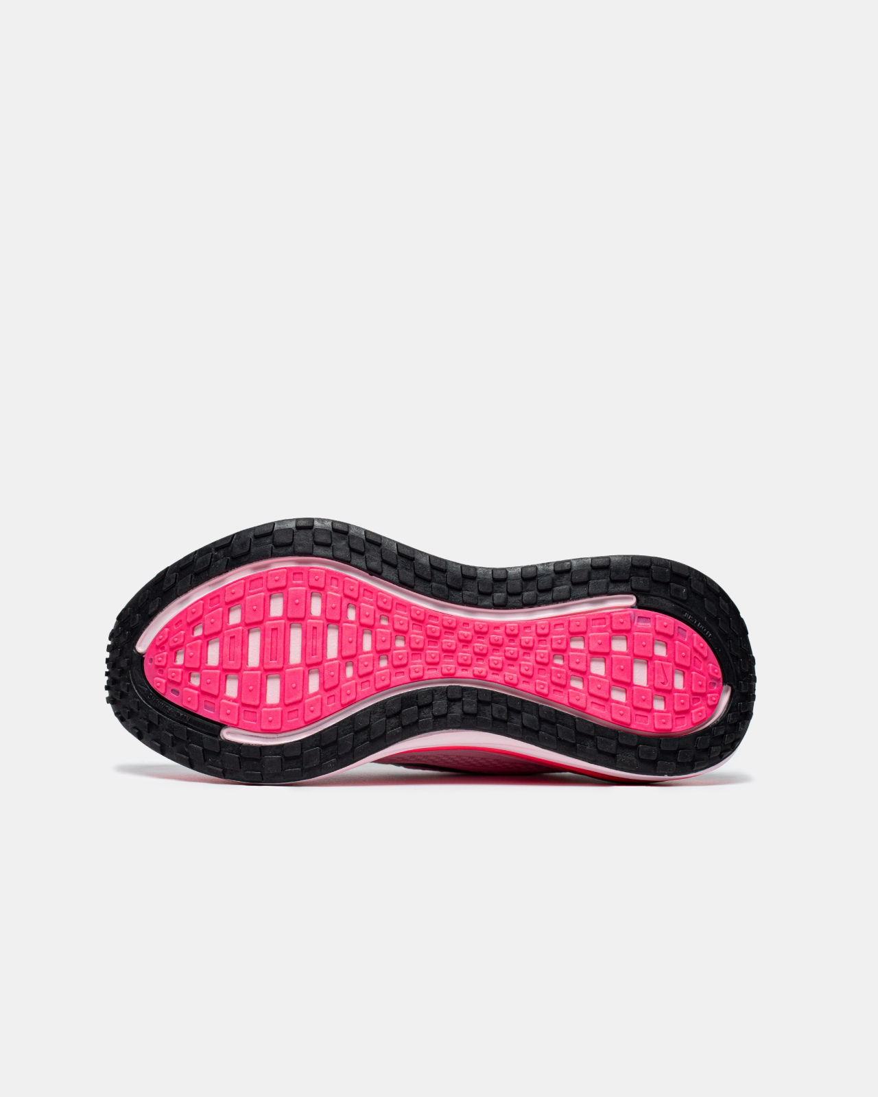 Nike Zoom vom. Pro light Pink — фото 2
