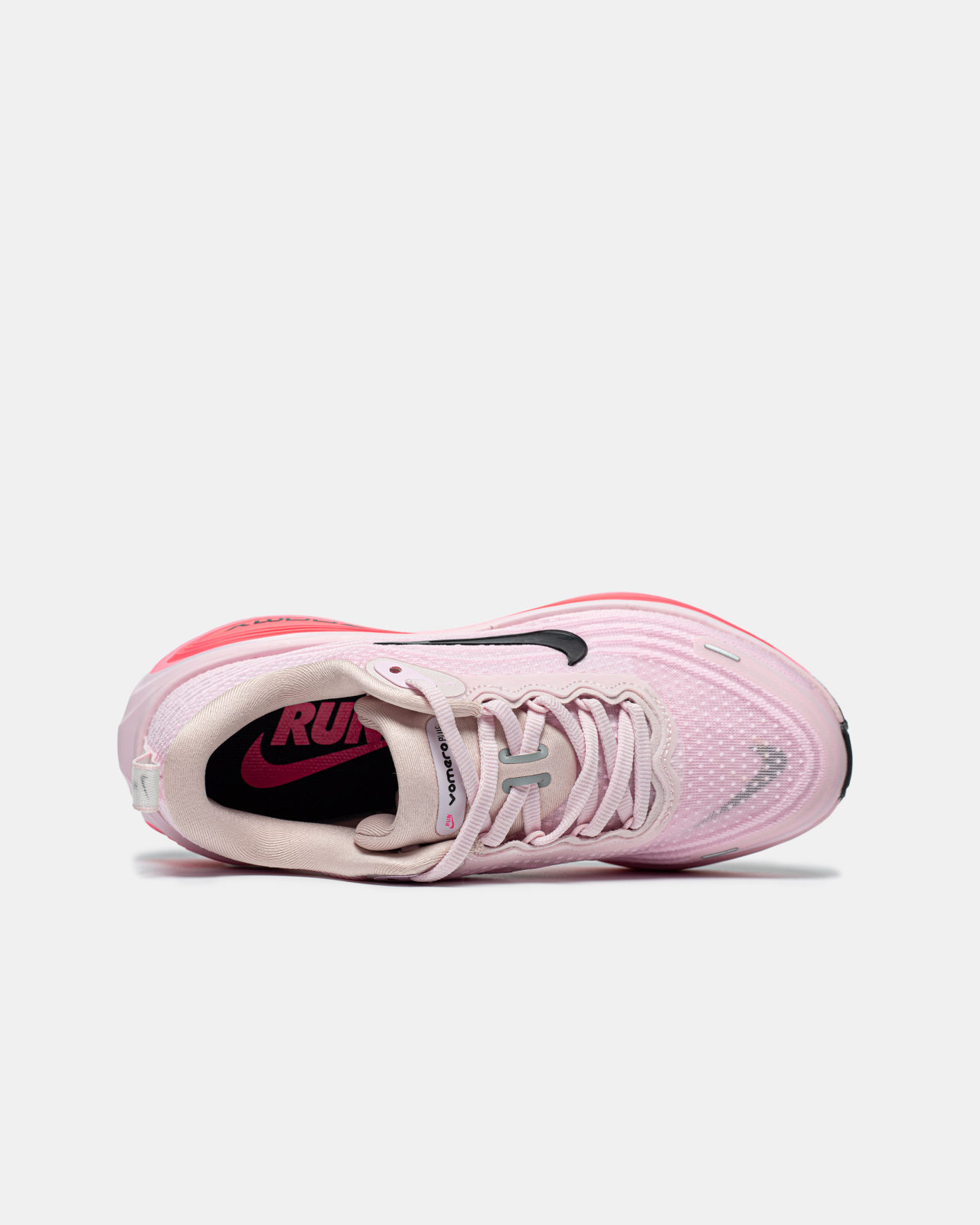 Nike Zoom vom. Pro light Pink — фото 3