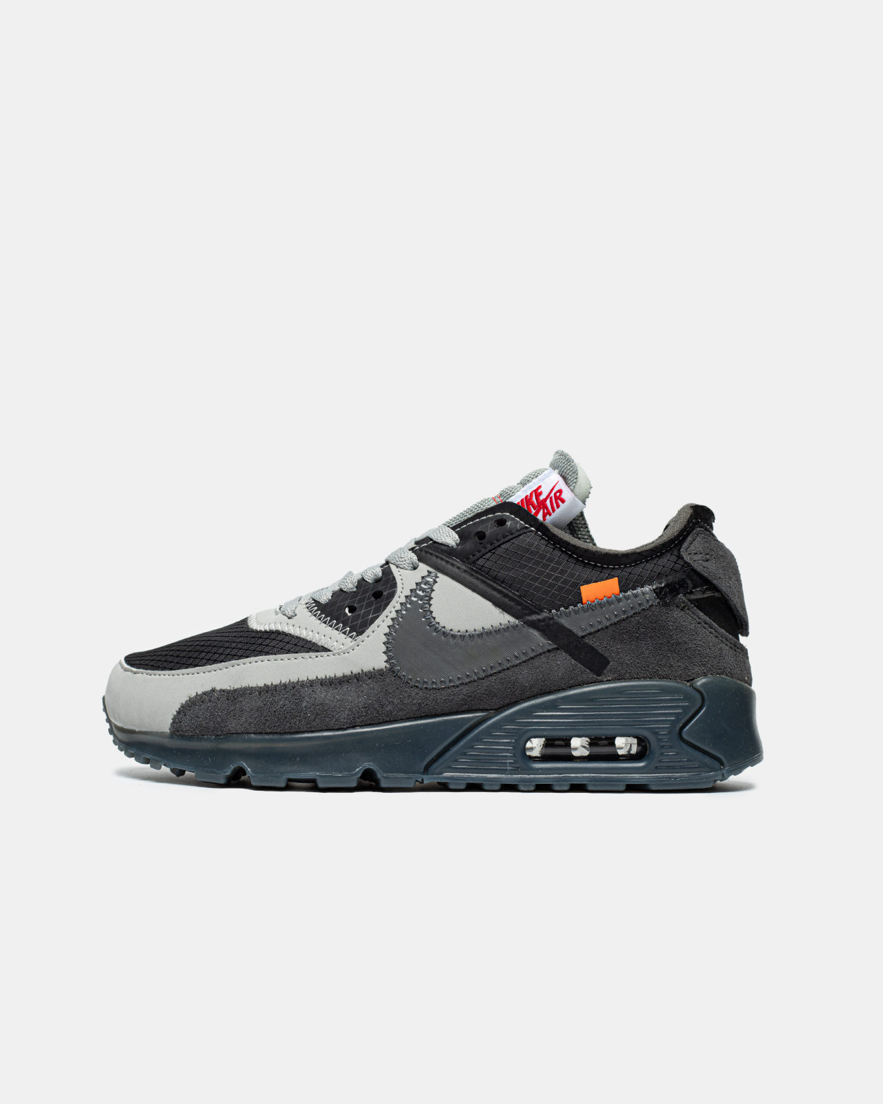 Nike 90 off, арт. Nksh12 — фото 1