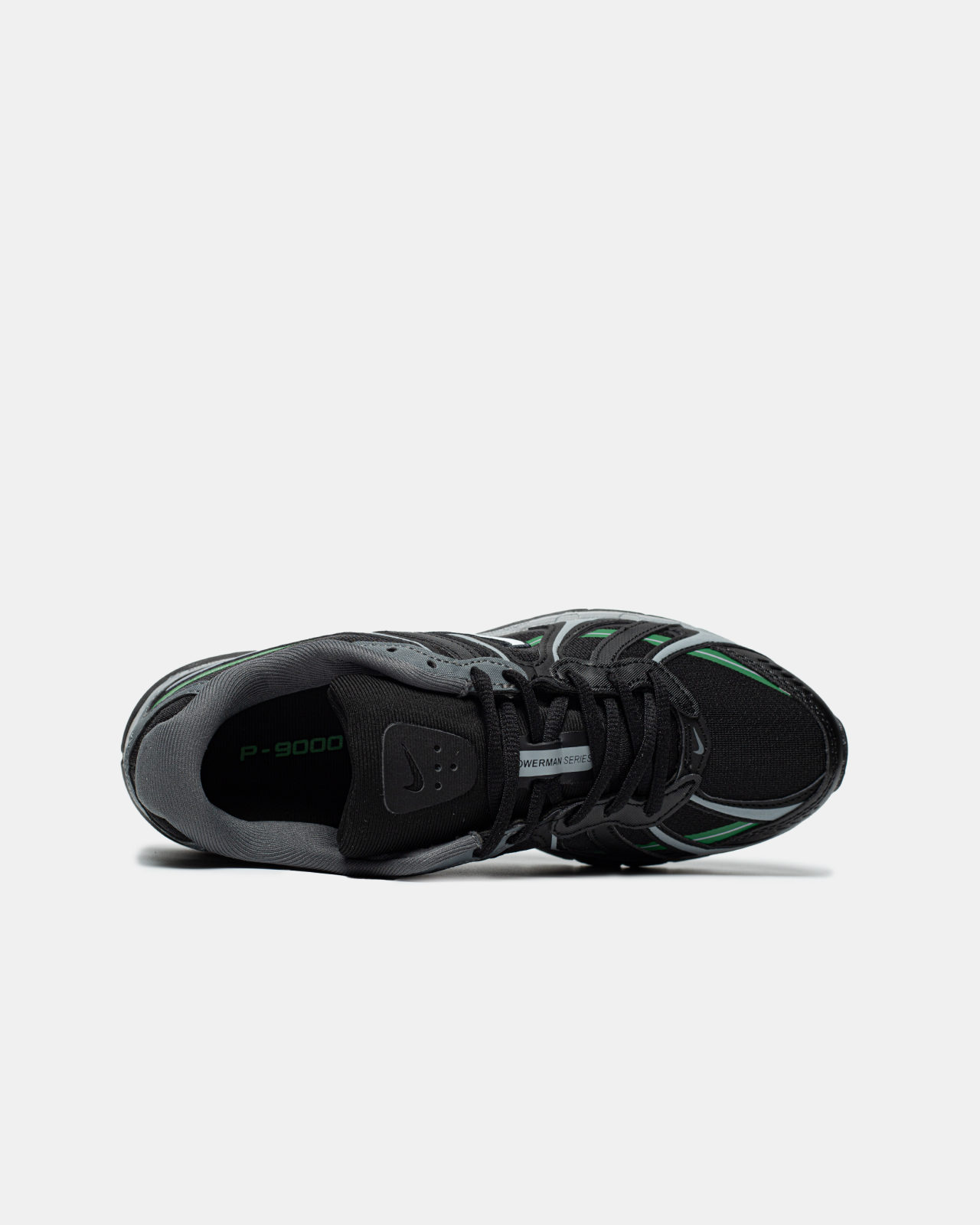 Nike P-9000 — фото 4