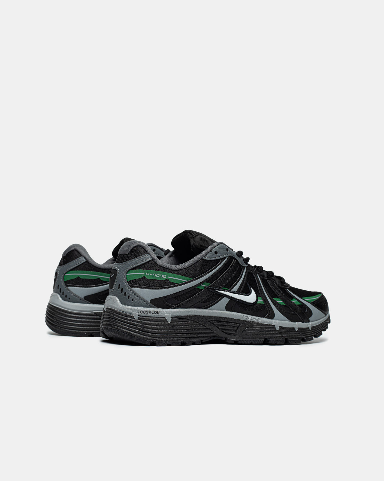 Nike P-9000 — фото 2