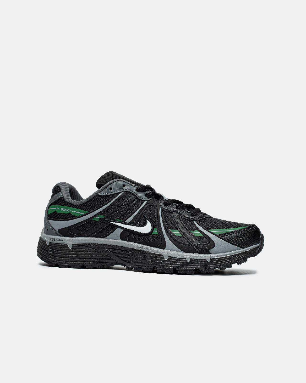 Nike P-9000 — фото 3