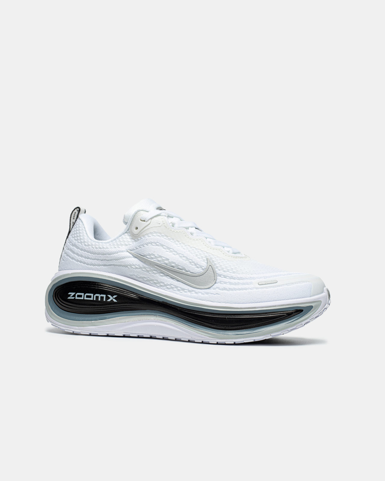 Nike Zoom vom. Pro White — фото 3