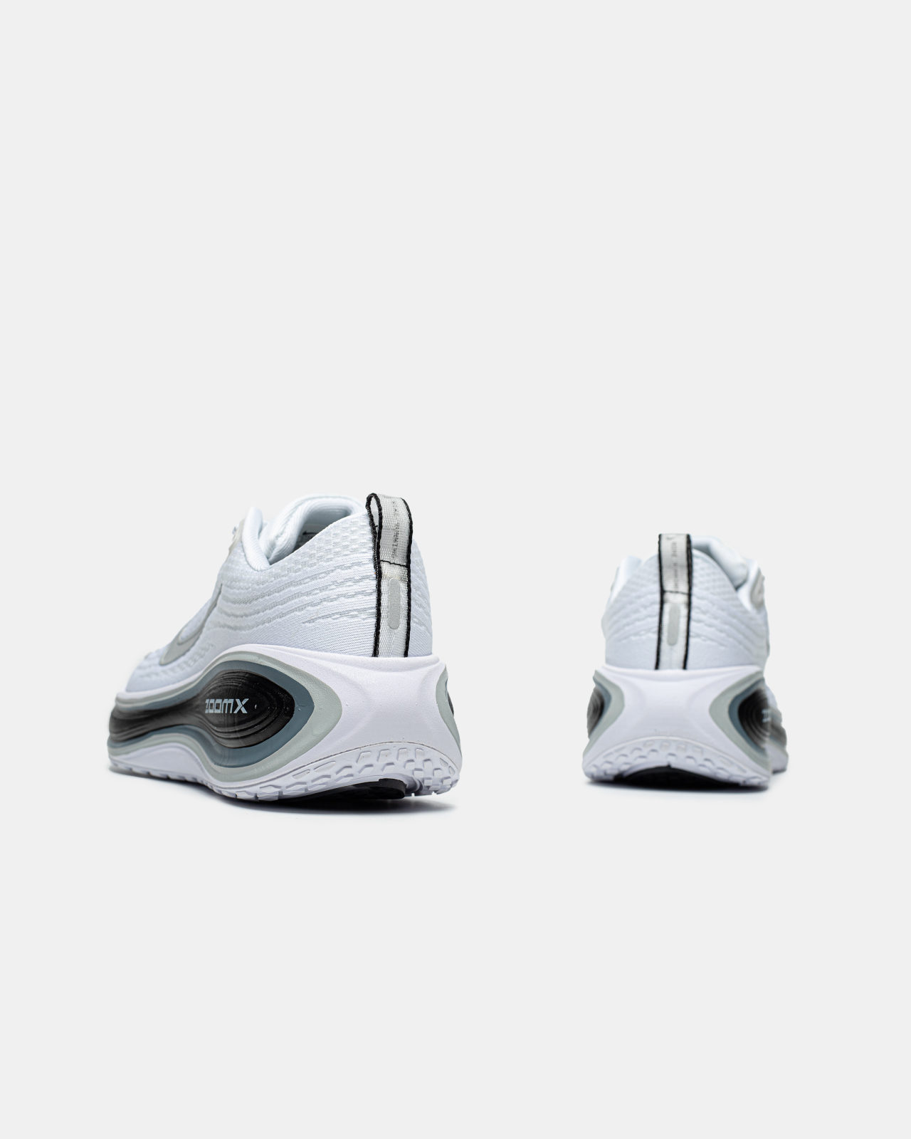 Nike Zoom vom. Pro White — фото 4