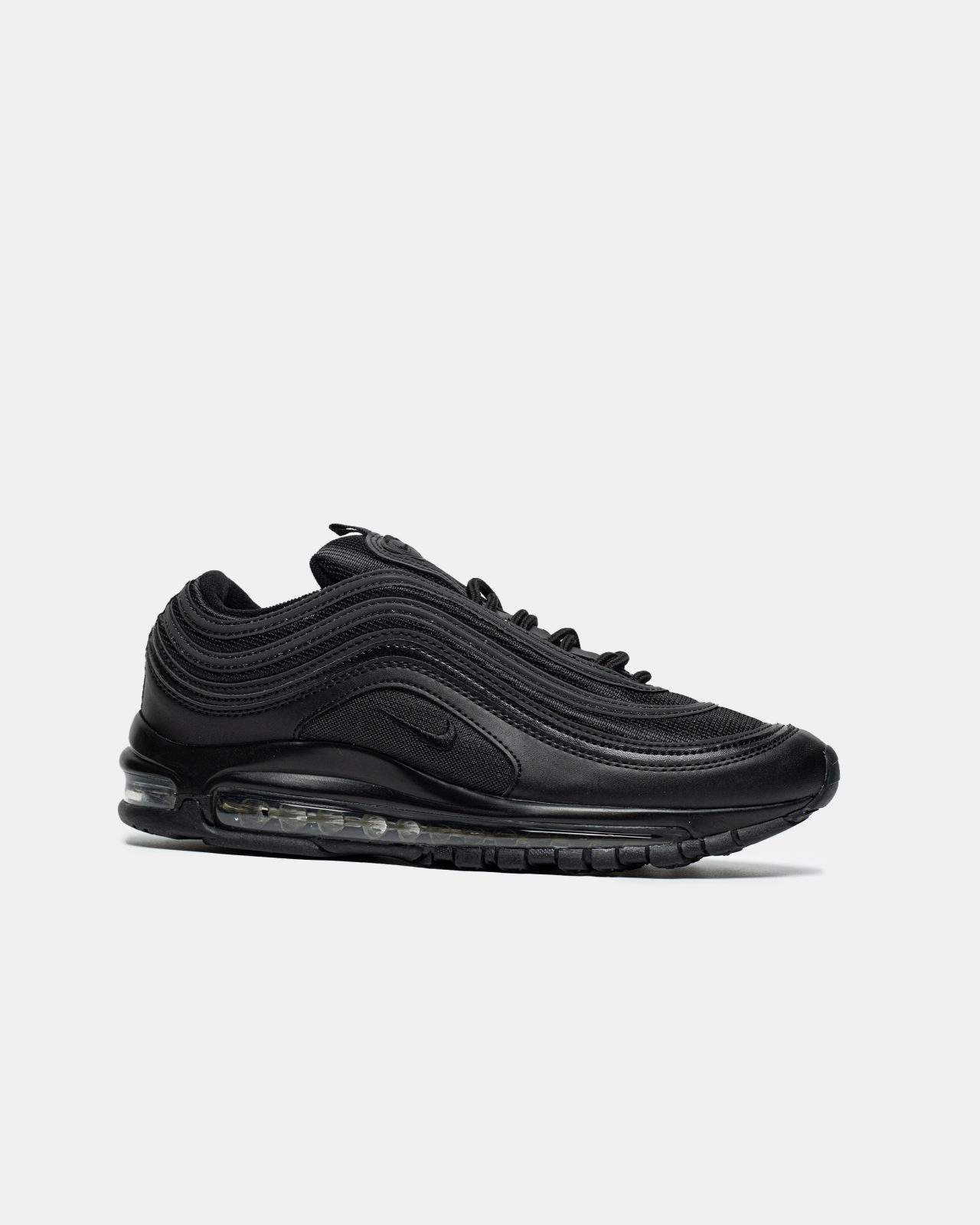 Nike 97 black — фото 2