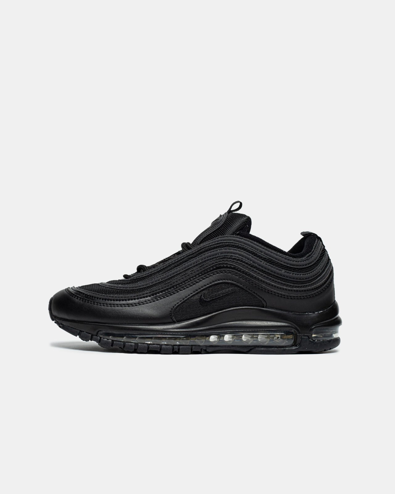 Nike 97 black, арт. Nksh22 — фото 1