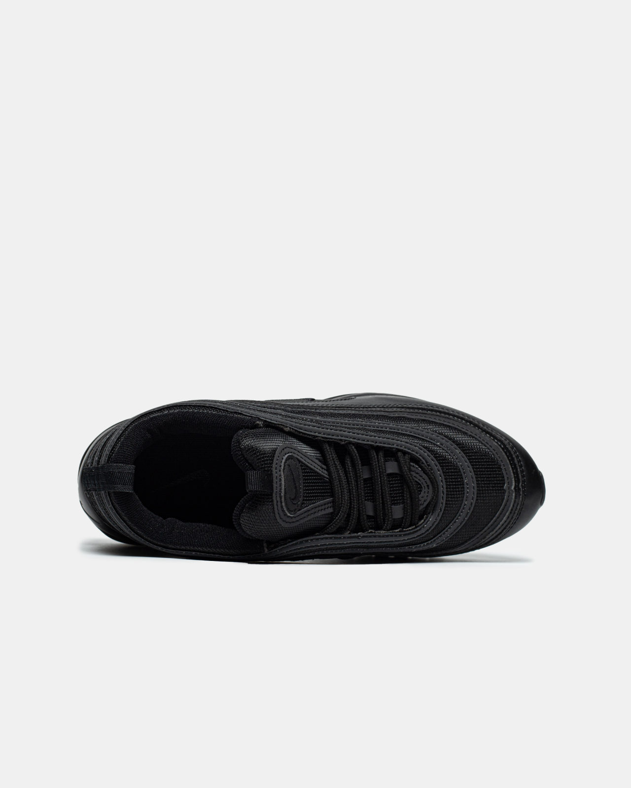Nike 97 black — фото 4