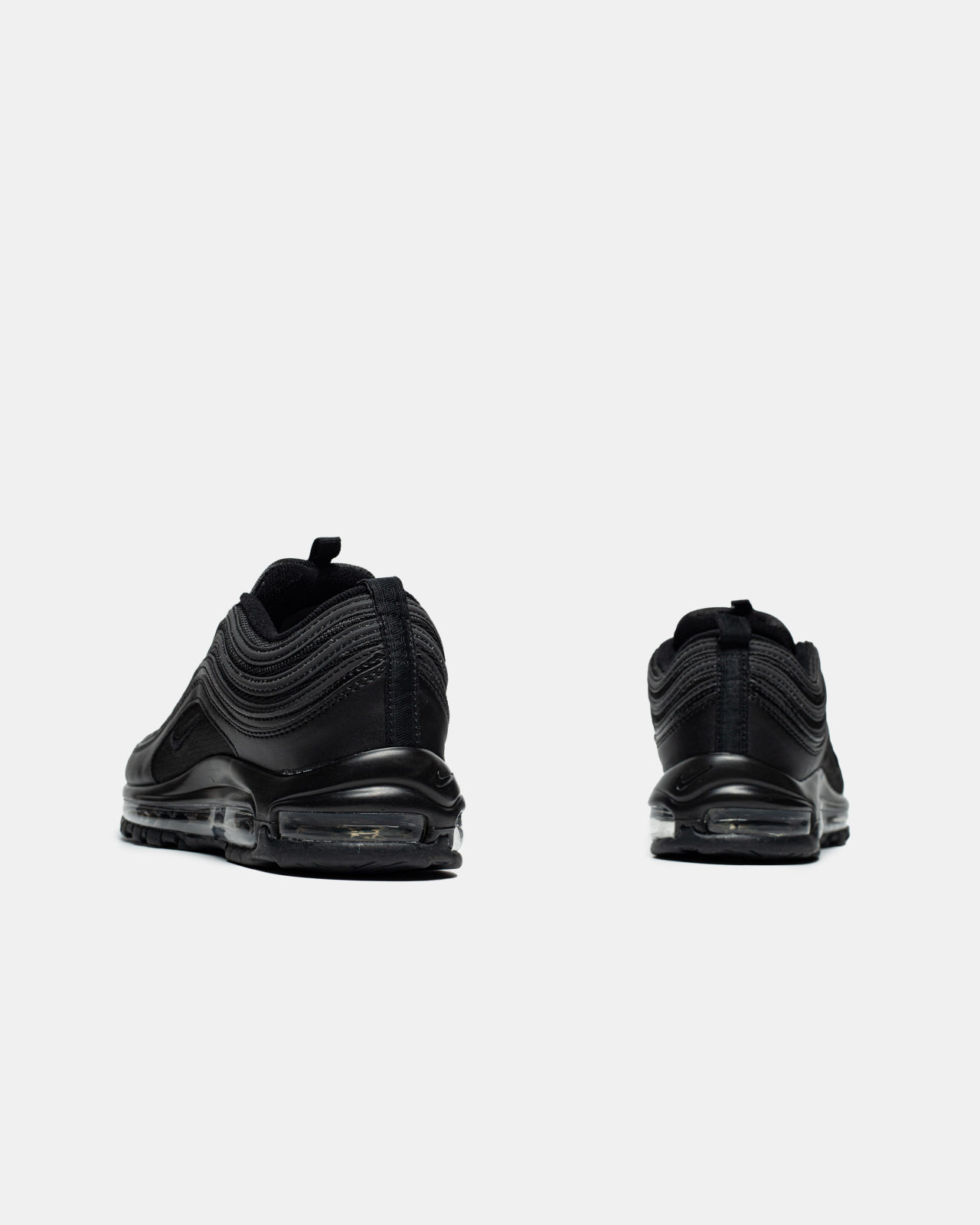 Nike 97 black — фото 3