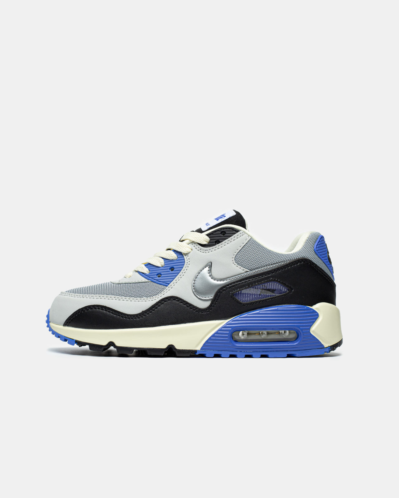 Nike 90 patta, арт. Nksh28 — фото 1