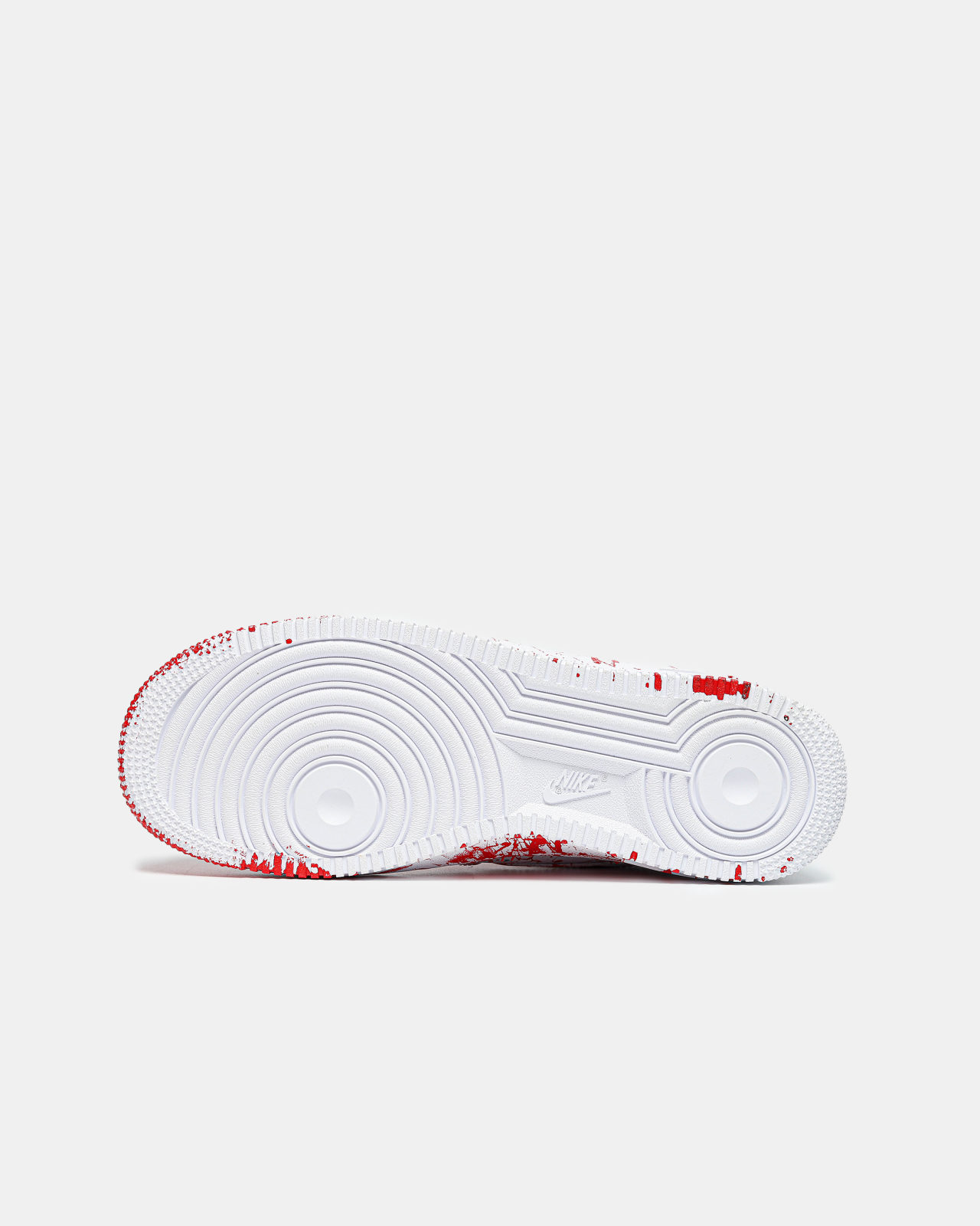 Nike Custom Blood xA — фото 2