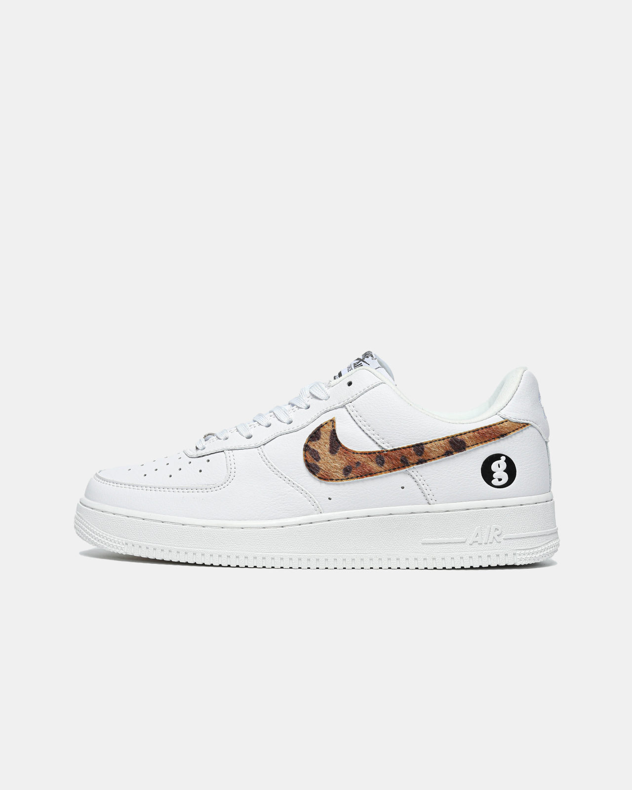 Nike Sup. X GOODN., арт. Nkaf32 — фото 1