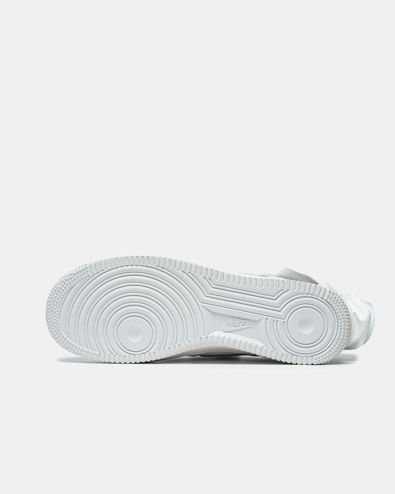 Nike Custom ZIP white — фото 4