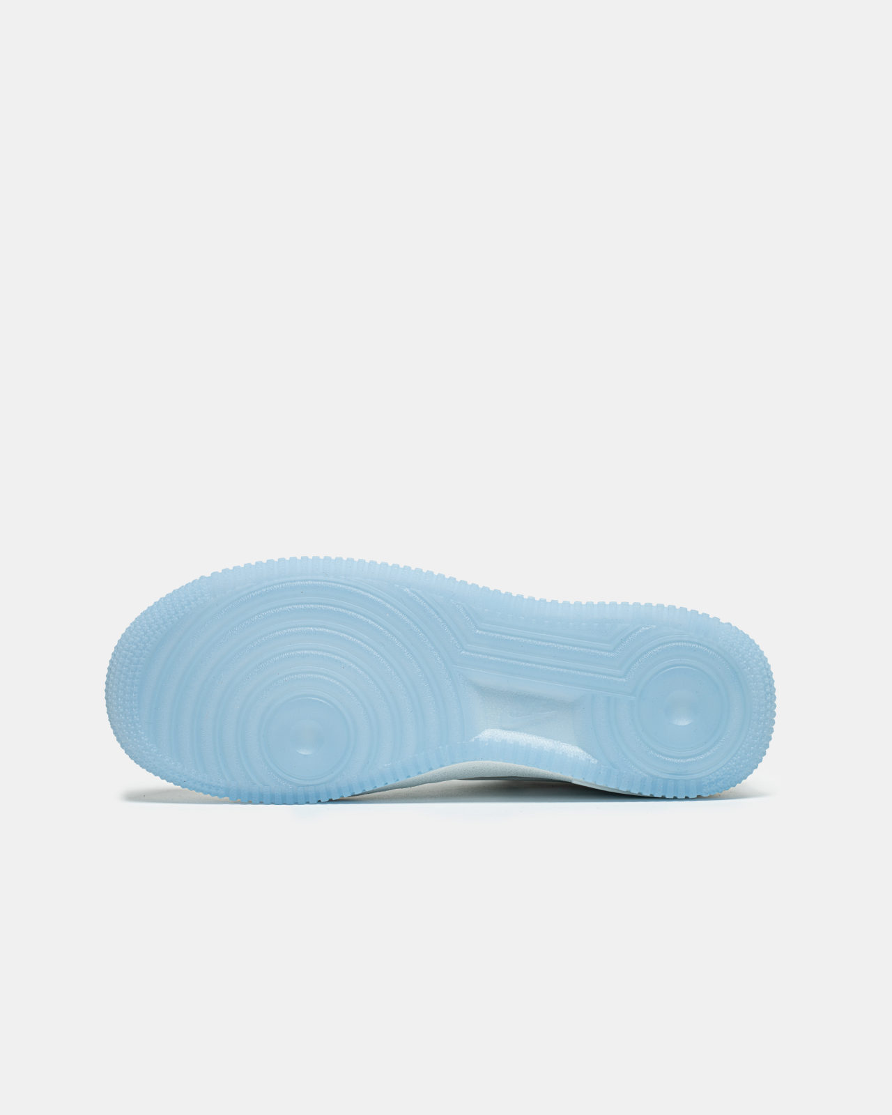 Nike Foamposite White — фото 2