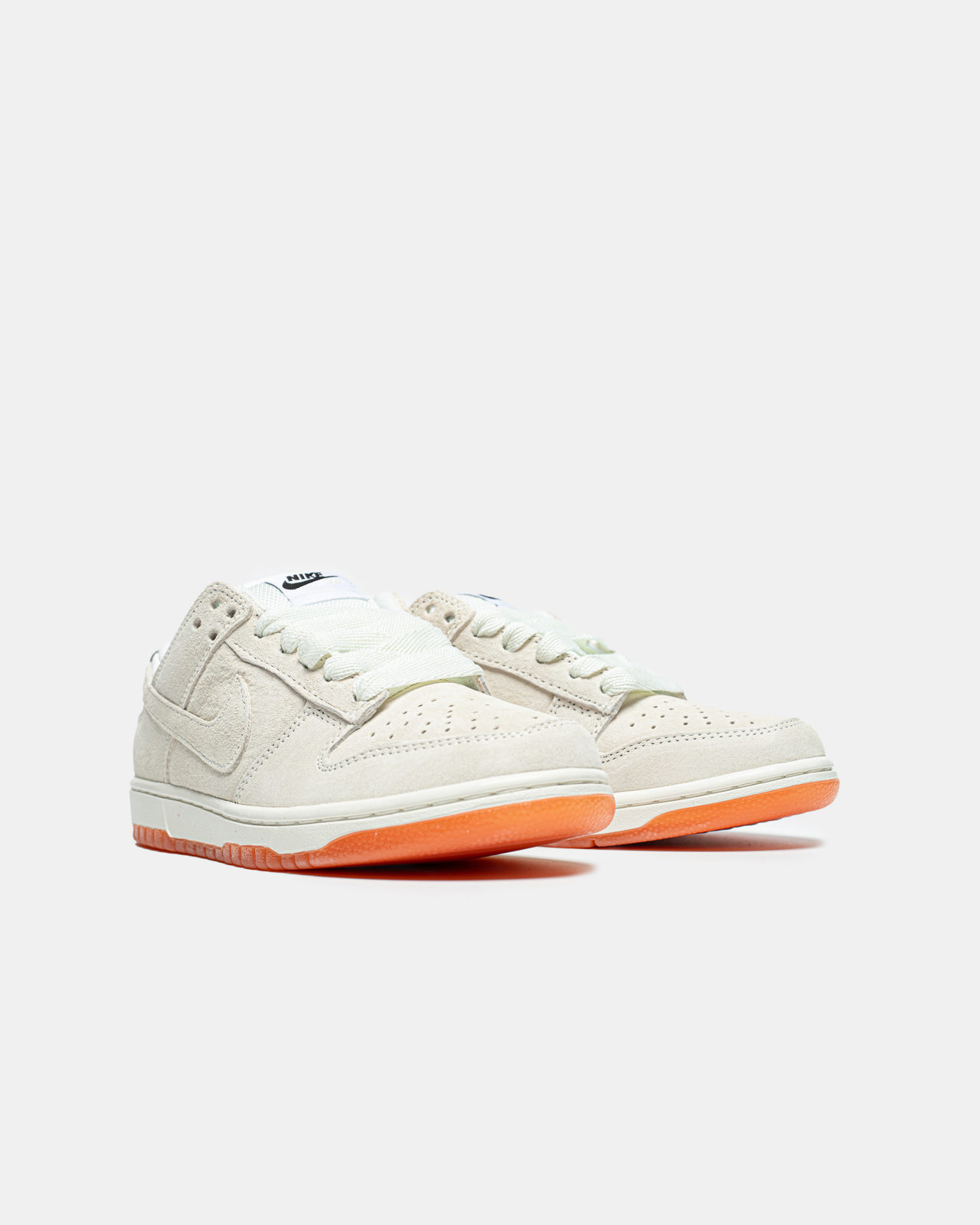 Nike Pro B Pale Ivory — фото 3