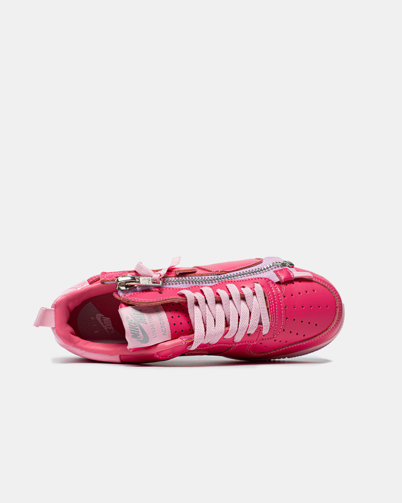 Nike Acr x Lunar Pink — фото 2