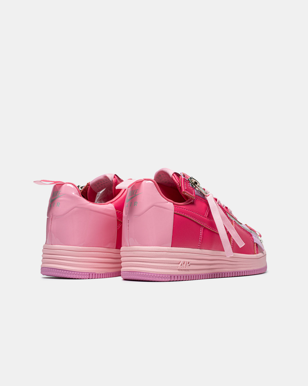 Nike Acr x Lunar Pink — фото 4